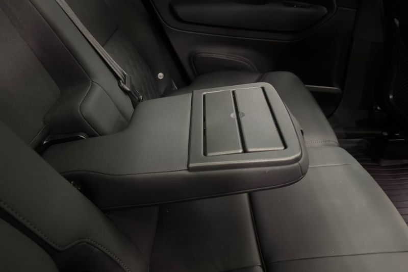 Volvo XC90 bild 19