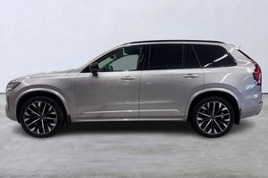 Volvo XC90 bild 2