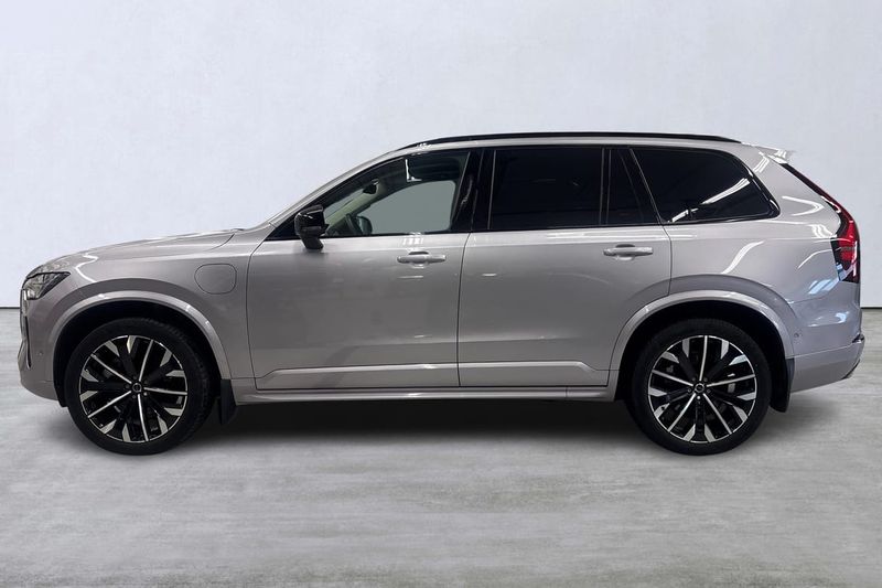 Volvo XC90 bild 2
