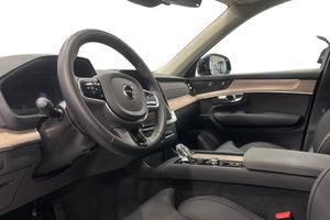 Volvo XC90 bild 8