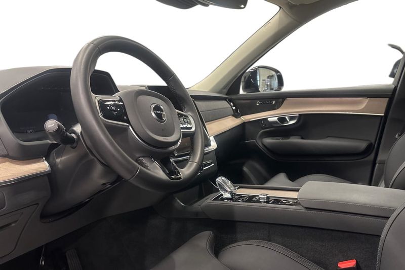Volvo XC90 bild 8