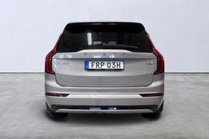 Volvo XC90 bild 5