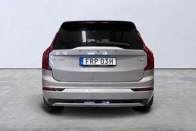 Volvo XC90 bild 5