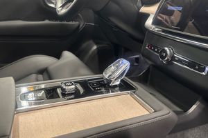 Volvo XC90 bild 15