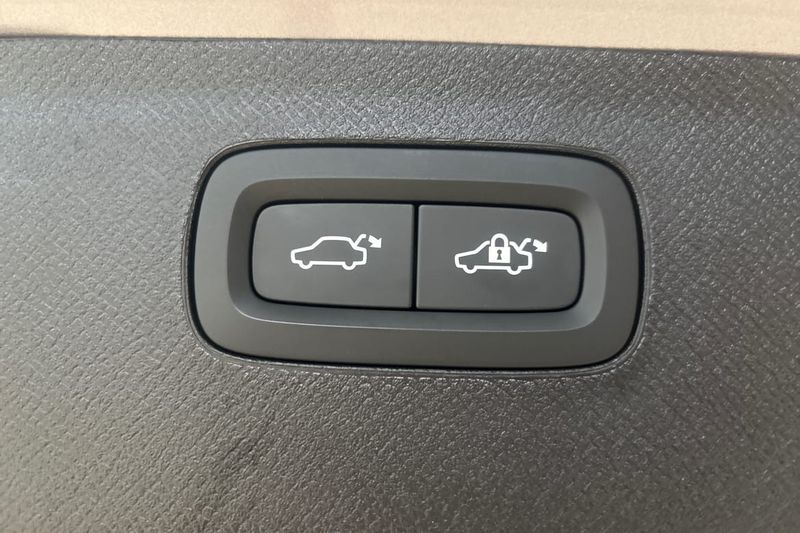 Volvo XC90 bild 18