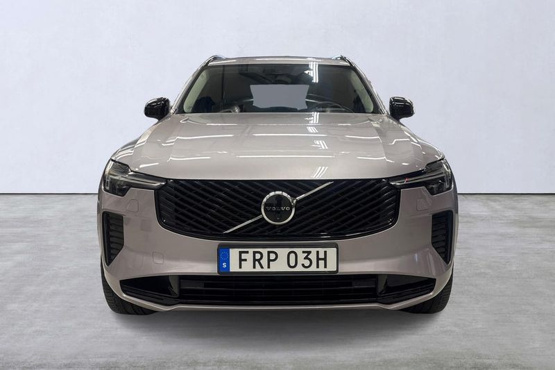Volvo XC90 bild 7
