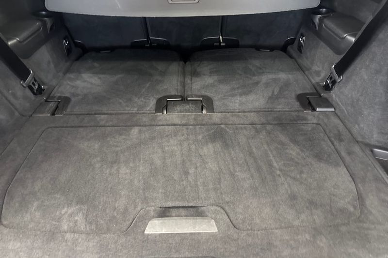 Volvo XC90 bild 13