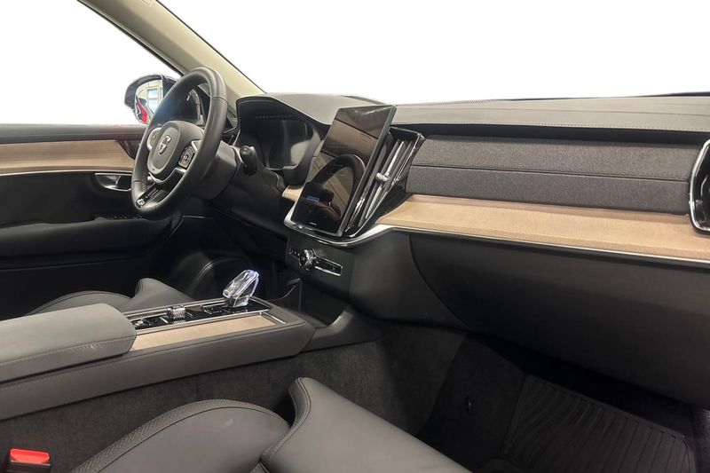 Volvo XC90 bild 10