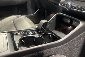 Volvo XC40 bild 15