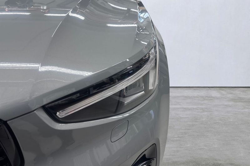 Volvo XC40 bild 22