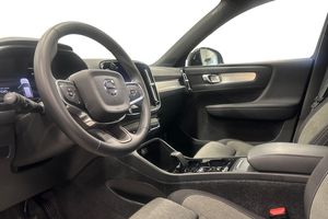 Volvo XC40 bild 8