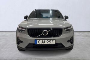 Volvo XC40 bild 7