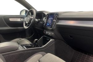 Volvo XC40 bild 10