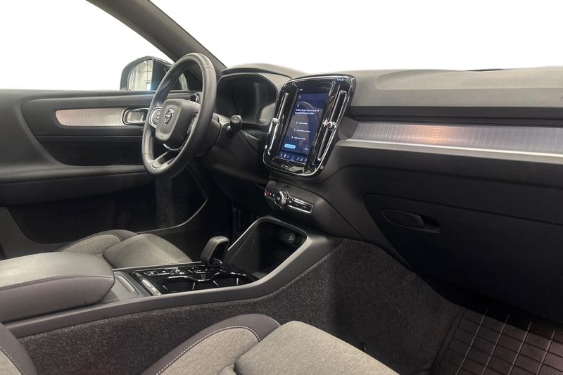 Volvo XC40 bild 10