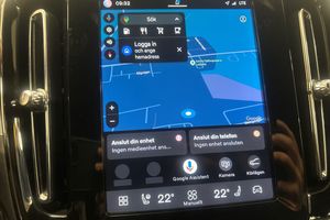 Volvo XC40 bild 16