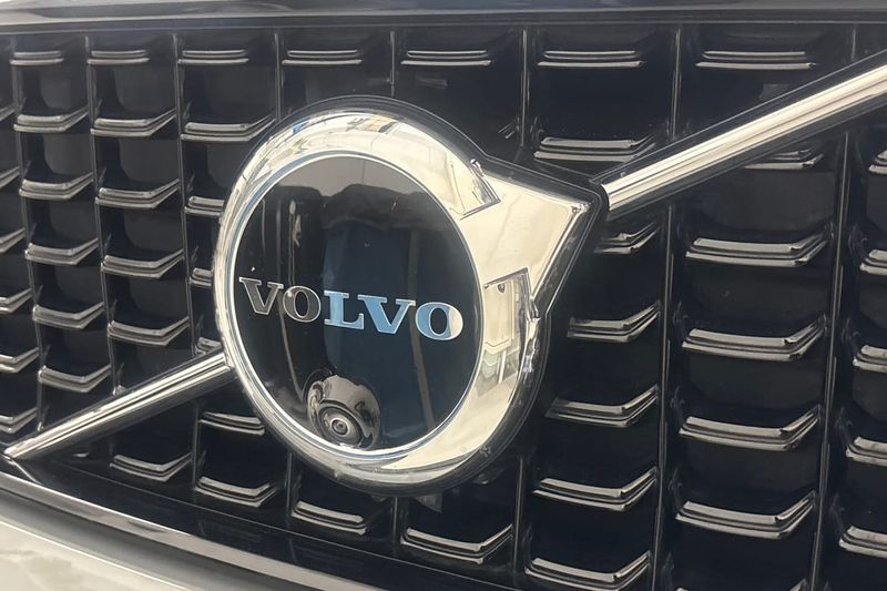 Volvo XC40 bild 21