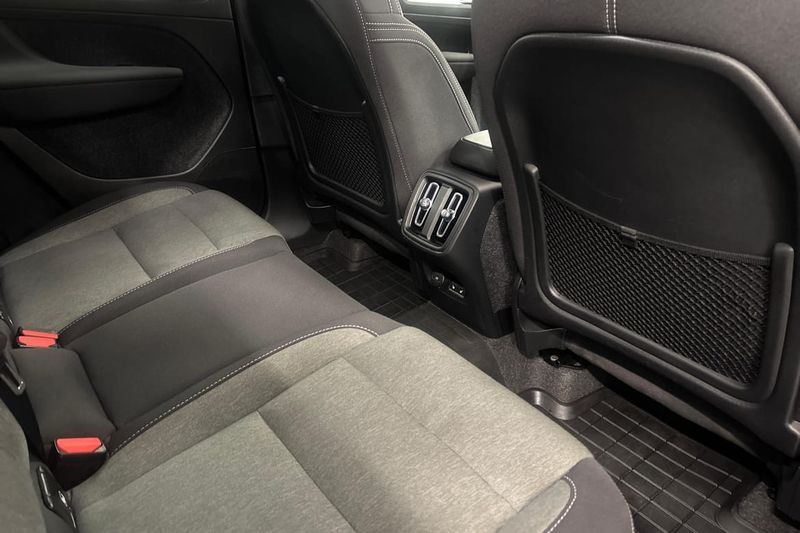 Volvo XC40 bild 11