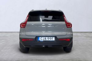 Volvo XC40 bild 5