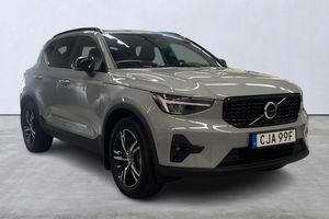 Volvo XC40 bild 6