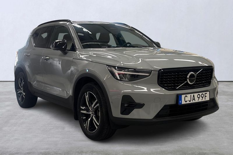 Volvo XC40 bild 6