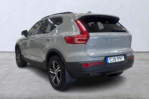 Volvo XC40 bild 4