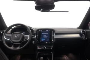 Volvo XC40 bild 9
