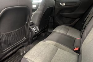 Volvo XC40 bild 12