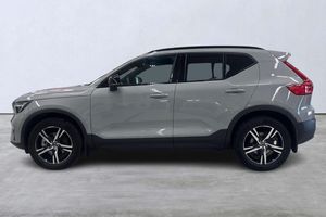 Volvo XC40 bild 2