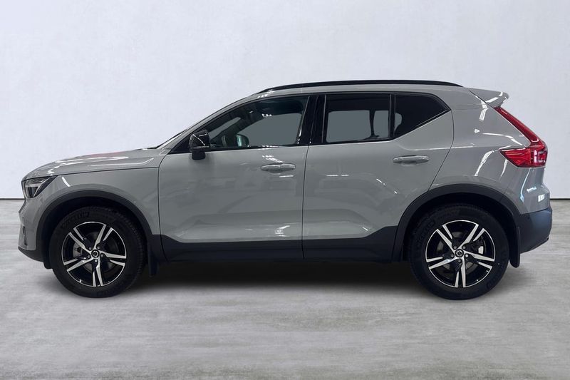Volvo XC40 bild 2