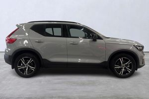 Volvo XC40 bild 3