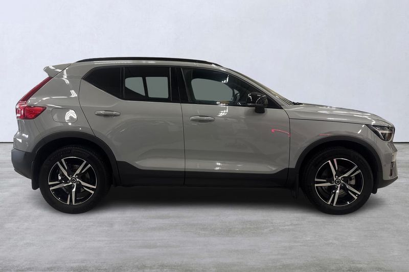 Volvo XC40 bild 3