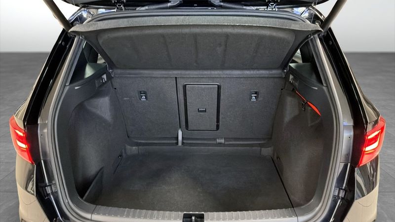 Seat Ateca bild 10