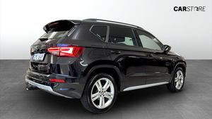 Seat Ateca bild 2