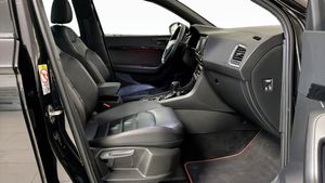 Seat Ateca bild 3