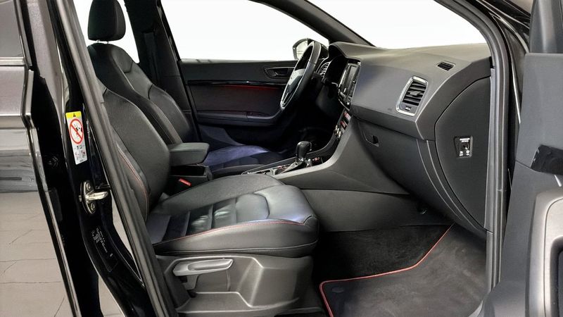 Seat Ateca bild 3