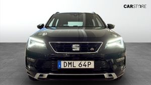 Seat Ateca bild 8