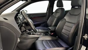 Seat Ateca bild 23