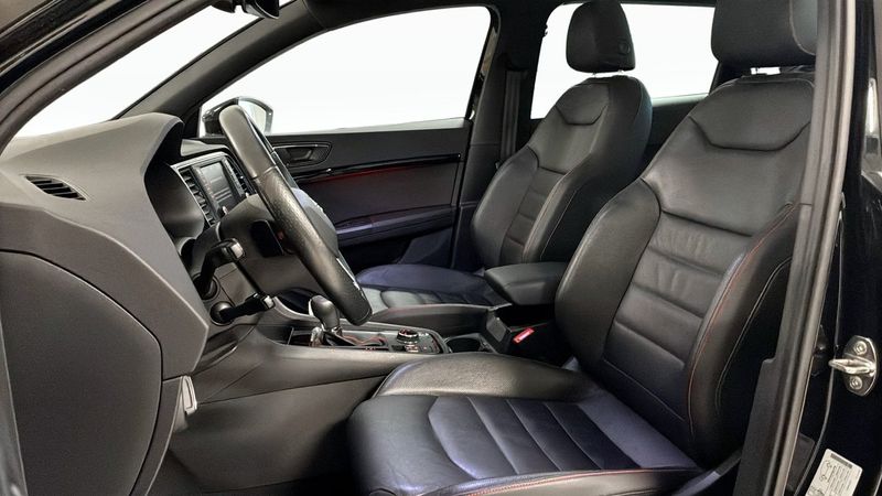 Seat Ateca bild 23