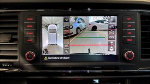 Seat Ateca bild 12