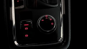 Seat Ateca bild 16