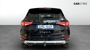 Seat Ateca bild 7