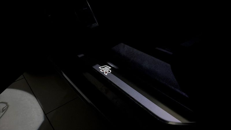 Seat Ateca bild 22