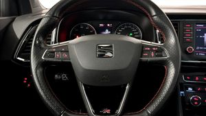 Seat Ateca bild 18