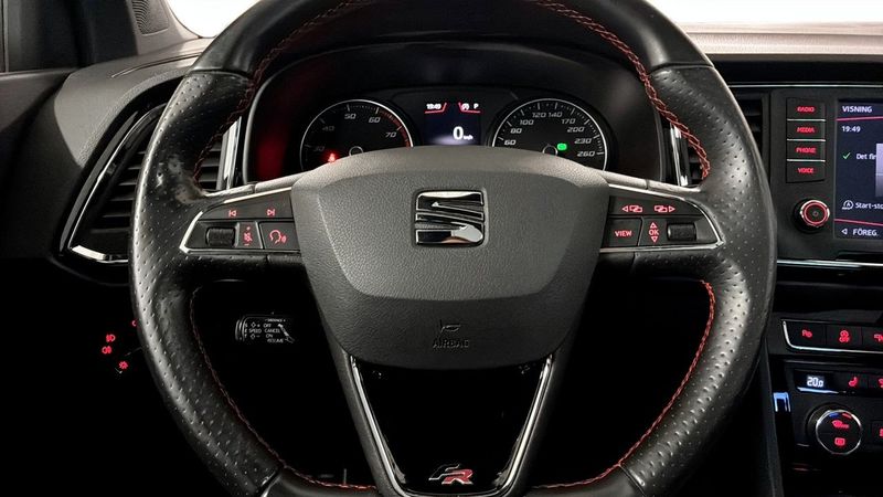 Seat Ateca bild 18