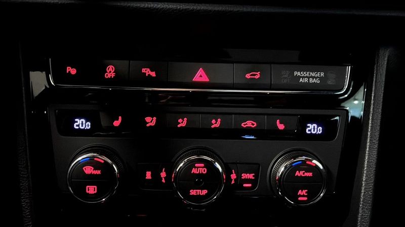 Seat Ateca bild 17