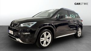 Seat Ateca bild 1