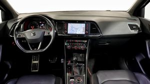 Seat Ateca bild 4