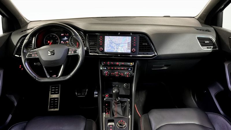Seat Ateca bild 4