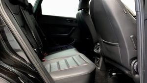 Seat Ateca bild 5