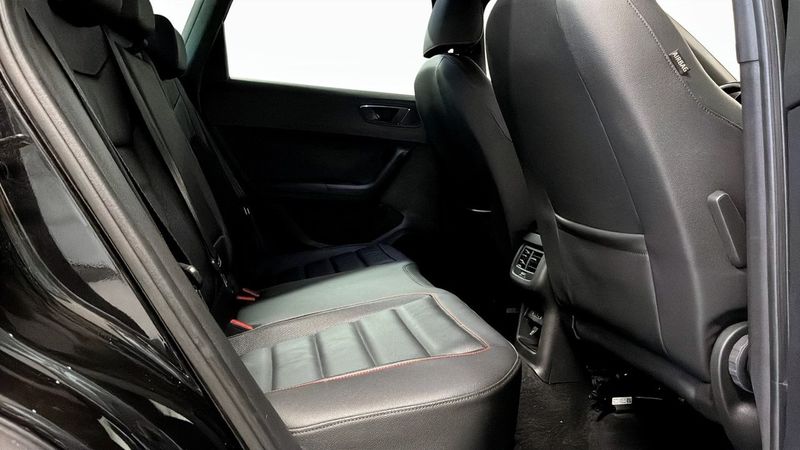 Seat Ateca bild 5